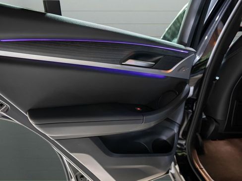 Used 2024 BMW X3 sDrive30i image 28