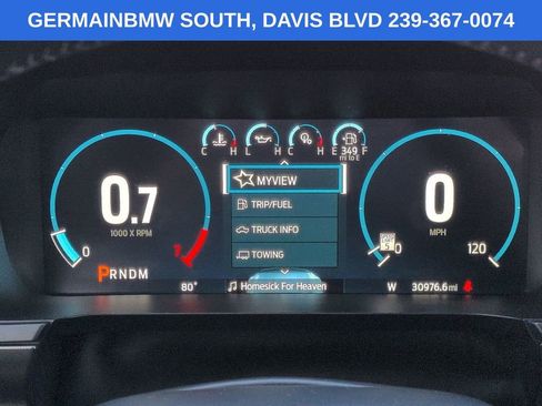 Used 2022 Ford F150 Lariat w/ Equipment Group 502A High AWD/4WD image 29