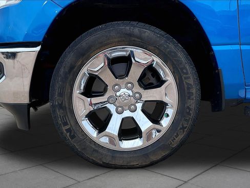 Used 2024 RAM 1500 Big Horn RWD image 11