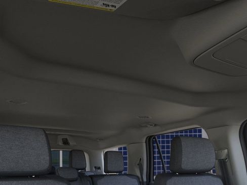 New 2025 Ford Expedition Active image 23