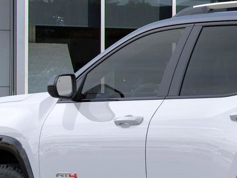 New 2026 GMC Terrain AT4 w/ Convenience Package III image 12