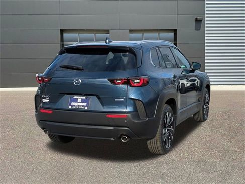 New 2026 MAZDA CX-50 2.5 Hybrid w/ Weather Package image 7