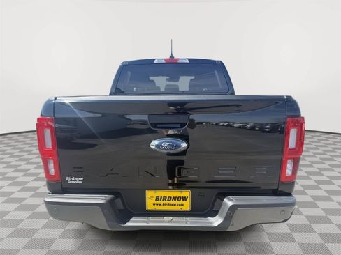 Used 2023 Ford Ranger XLT w/ Equipment Group 301A Mid AWD/4WD image 5