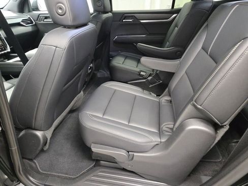 New 2026 GMC Acadia Elevation w/ Black Edition image 19