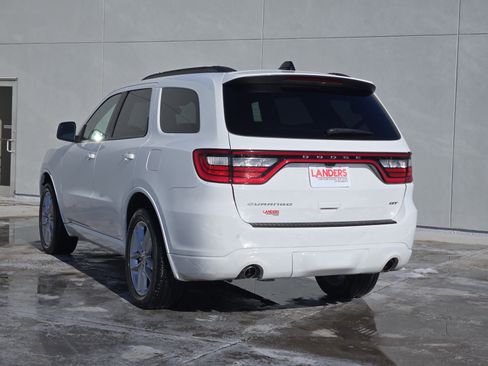 Used 2023 Dodge Durango GT image 6