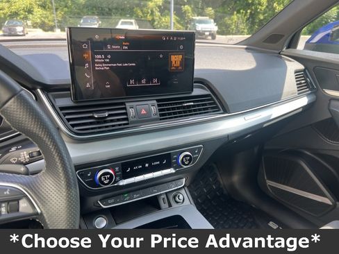 Used 2023 Audi Q5 e Premium Plus w/ Premium Plus Package image 71
