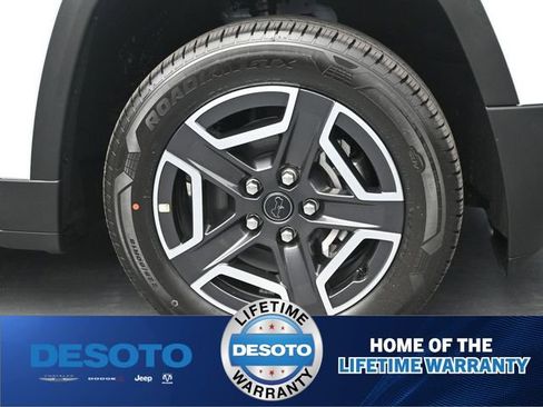 New 2026 Jeep Cherokee Limited AWD/4WD image 31