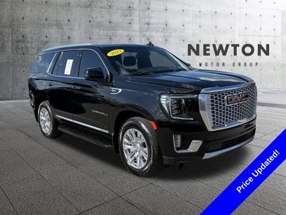 Used 2023 GMC Yukon Denali