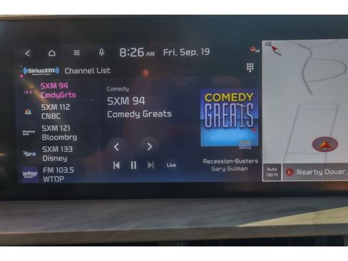 Used 2024 Kia Telluride EX X-Line image 26