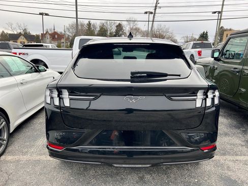 Used 2024 Ford Mustang Mach-E Premium image 6