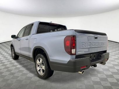 New 2026 Honda Ridgeline RTL