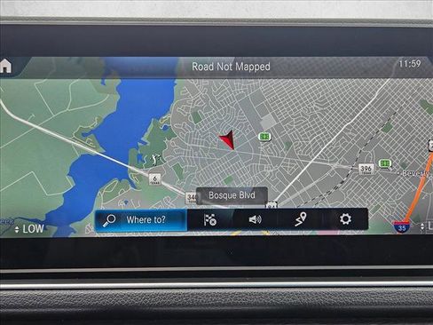 Used 2021 Mercedes-Benz GLE 350 4MATIC image 12
