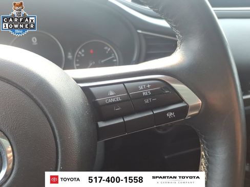 Used 2024 MAZDA CX-30 AWD 2.5 S w/ Select Sport Pkg image 18