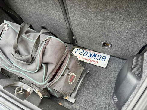 Used 2012 FIAT 500 Abarth w/ Safety & Convenience Pkg image 47