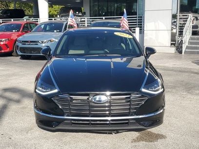Used 2023 Hyundai Sonata SE