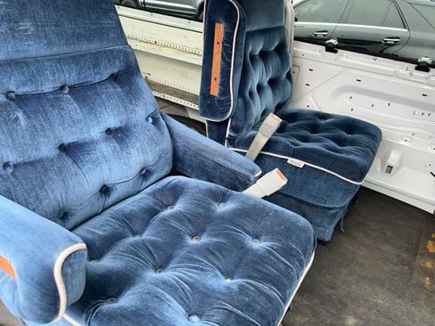 Used 2006 Ford E-250 and Econoline 250 image 10