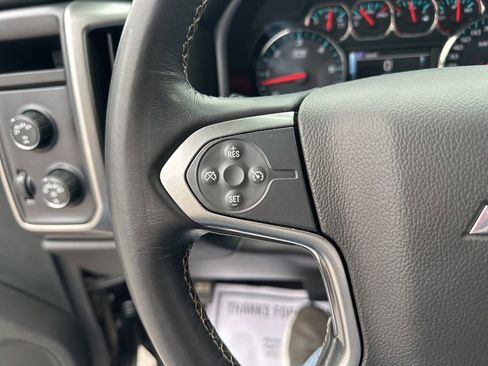 Used 2018 Chevrolet Silverado 1500 LT w/ Texas Edition image 18