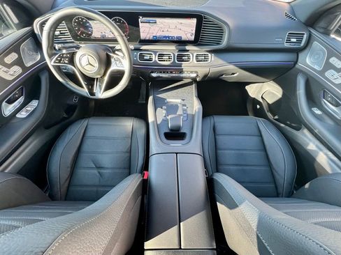 Used 2025 Mercedes-Benz GLE 450 GLE 450 image 14
