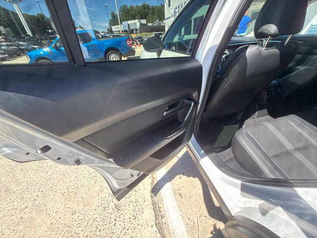 Used 2023 MAZDA CX-50 2.5 S w/ Cargo Package AWD/4WD image 27