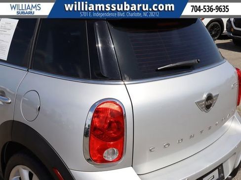 Used 2015 MINI Cooper Countryman S FWD image 13