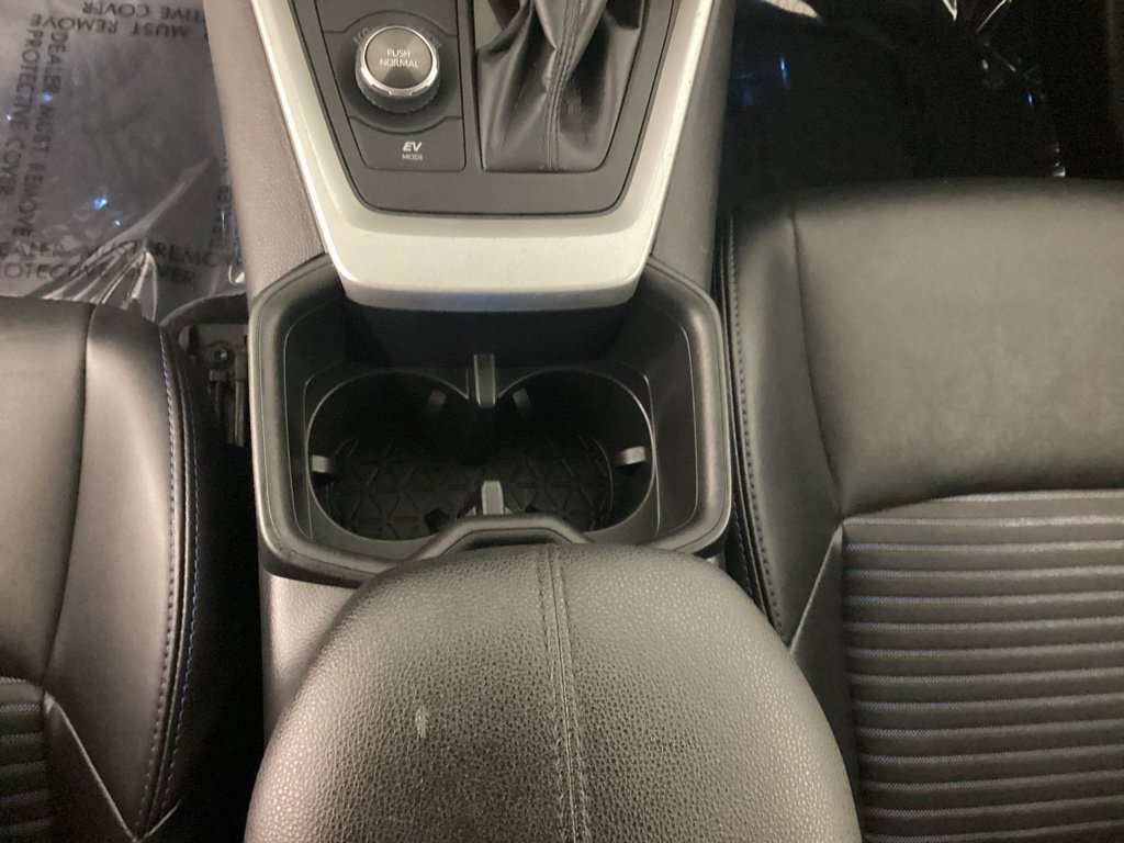 Used 2022 Toyota RAV4 XSE AWD/4WD image 20