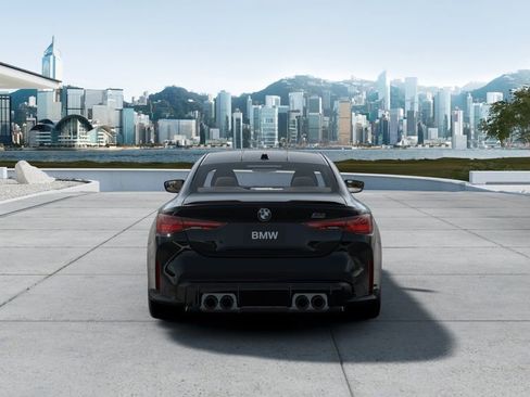 New 2026 BMW M4 xDrive Competition w/ Executive Package AWD/4WD image 5