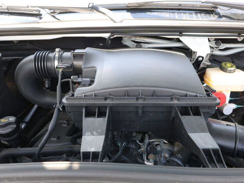 Used 2022 Mercedes-Benz Sprinter 2500 image 28