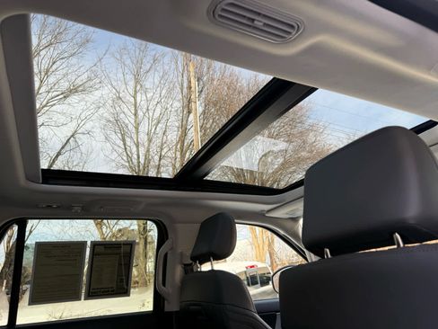 Certified 2025 Ford Expedition Max Active image 20