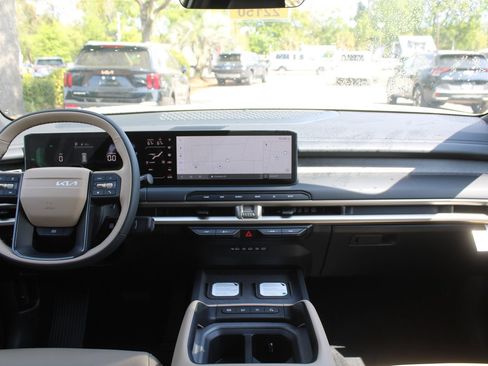 New 2027 Kia Telluride EX FWD image 25