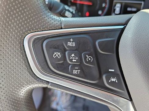 Used 2023 Chevrolet Malibu LT image 33