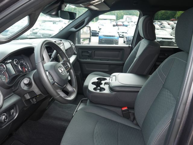 Used 2026 RAM 3500 Tradesman AWD/4WD image 2
