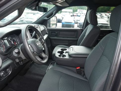 Used 2026 RAM 3500 Tradesman AWD/4WD image 2