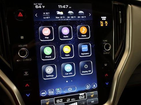 Certified 2025 Subaru Outback Premium image 19