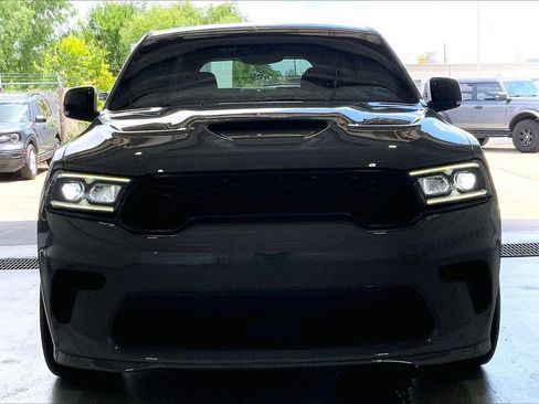 Used 2023 Dodge Durango SRT Hellcat AWD/4WD image 3