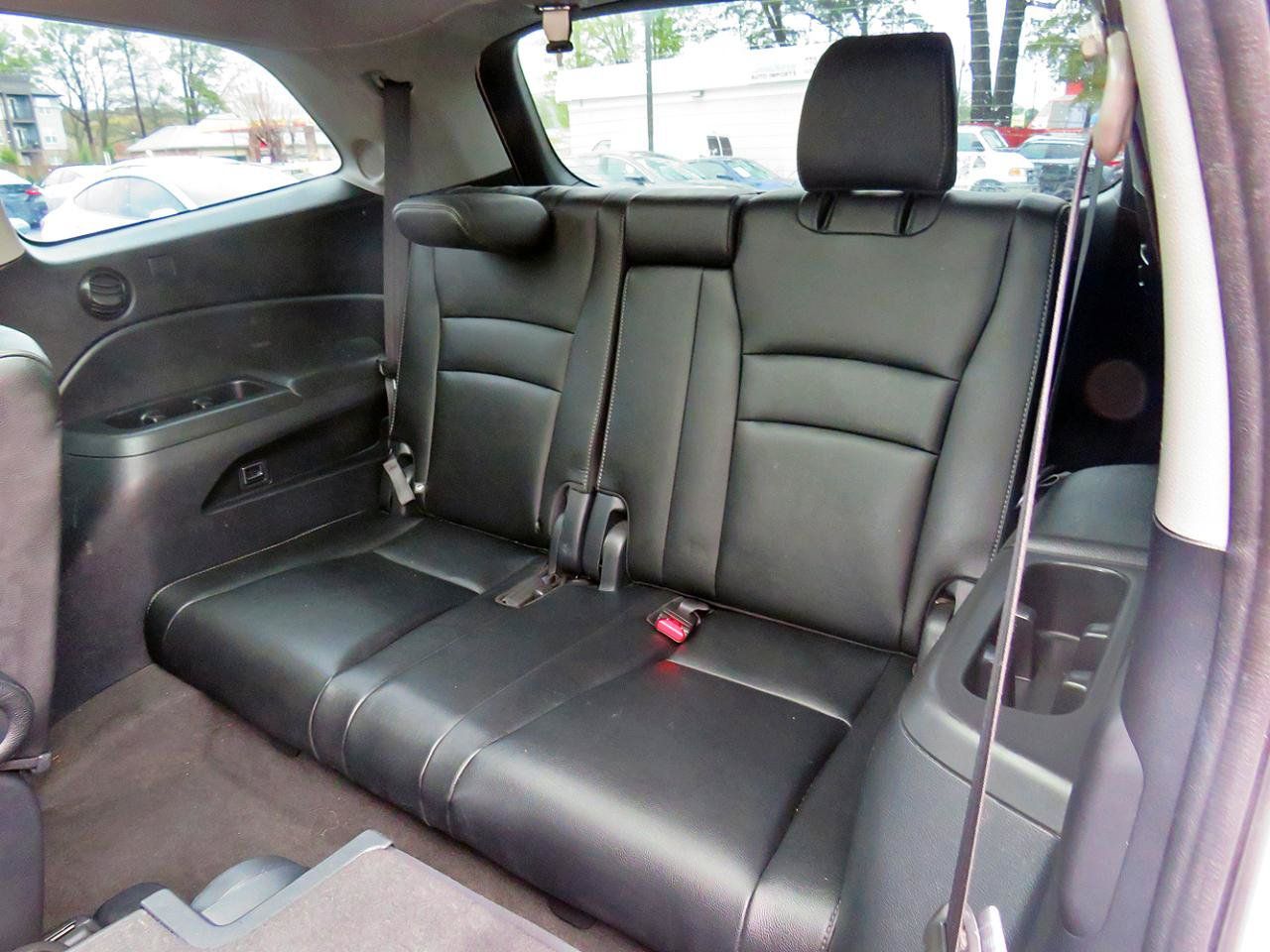Used 2020 Honda Pilot Elite image 15