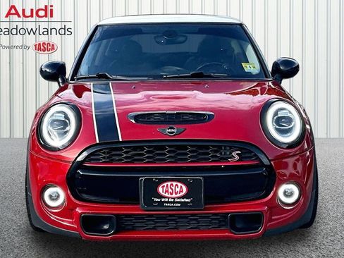 Used 2016 MINI Cooper S FWD image 2