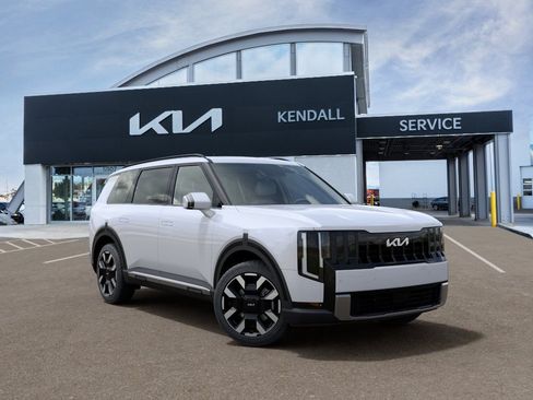 New 2027 Kia Telluride S AWD/4WD image 8