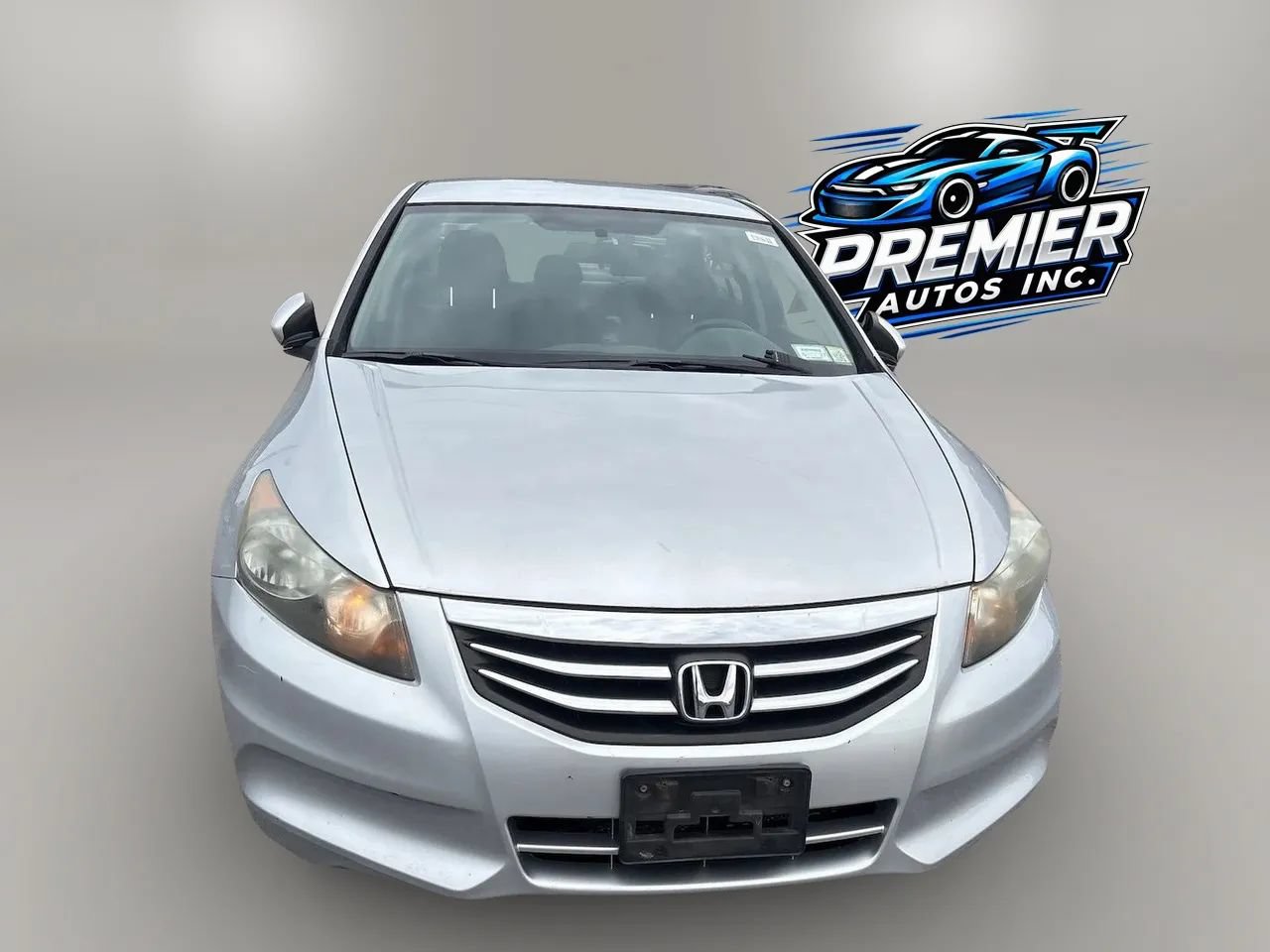 Used 2012 Honda Accord LX image 2