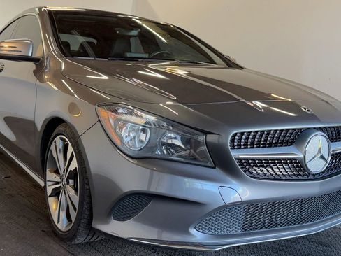 Used 2019 Mercedes-Benz CLA 250 4MATIC image 4