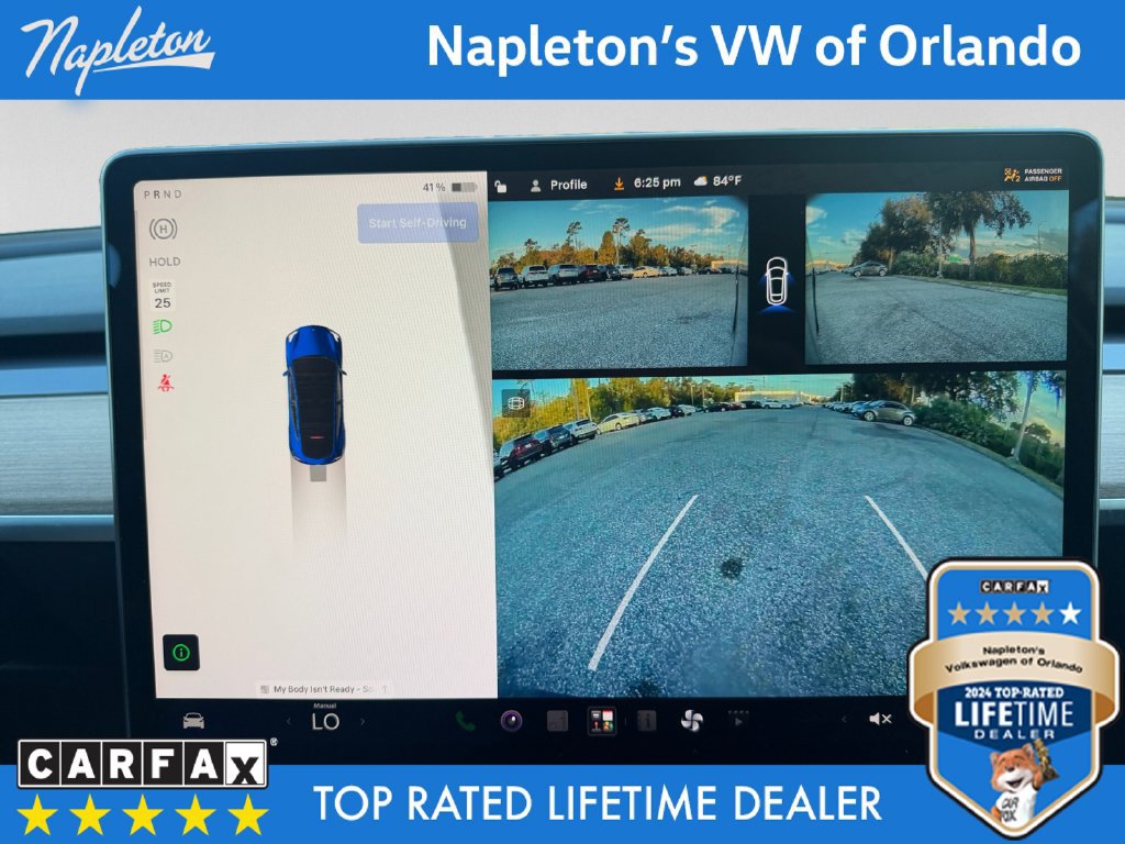 Used 2023 Tesla Model Y AWD image 16