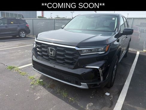 Used 2023 Honda Pilot EX-L image 1