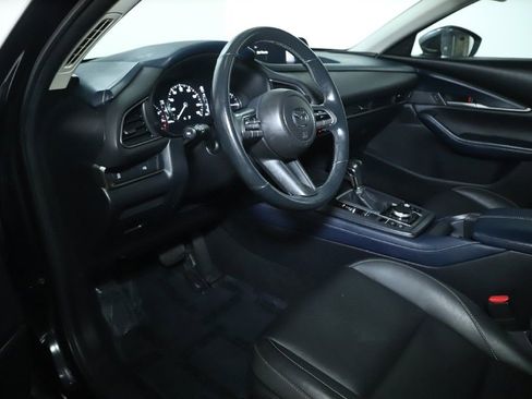 Used 2021 MAZDA CX-30 AWD 2.5 S w/ Select Package image 17