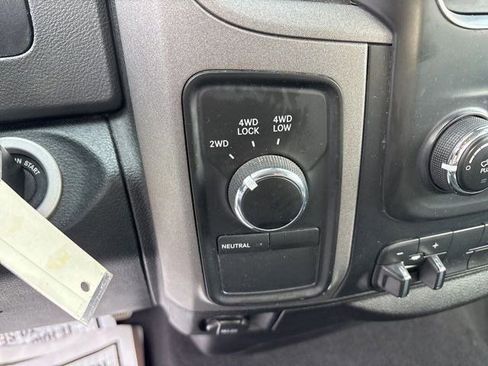 Used 2015 RAM 1500 ST w/ SXT Appearance Group image 20