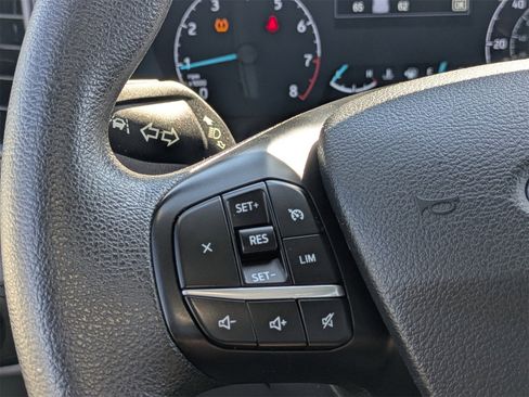 Used 2023 Ford Transit 250 Low Roof w/ Exterior Upgrade Package image 22