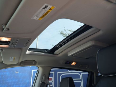 New 2026 Honda Odyssey Elite image 15