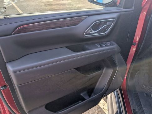 Used 2023 Chevrolet Tahoe LS w/ Driver Alert Package image 14