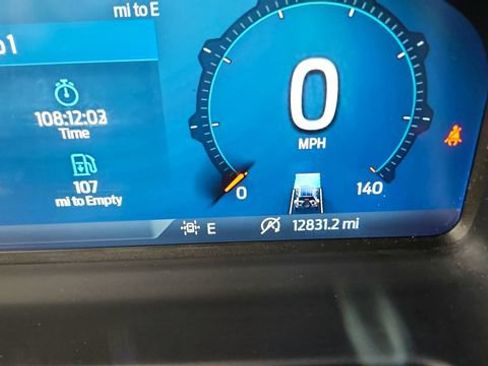 Used 2024 Ford Bronco Raptor image 38