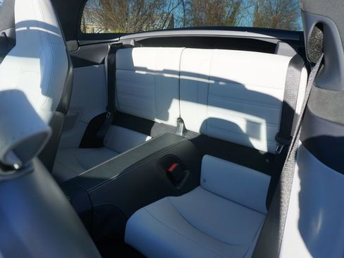 Used 2023 Porsche 911 Targa 4S image 15