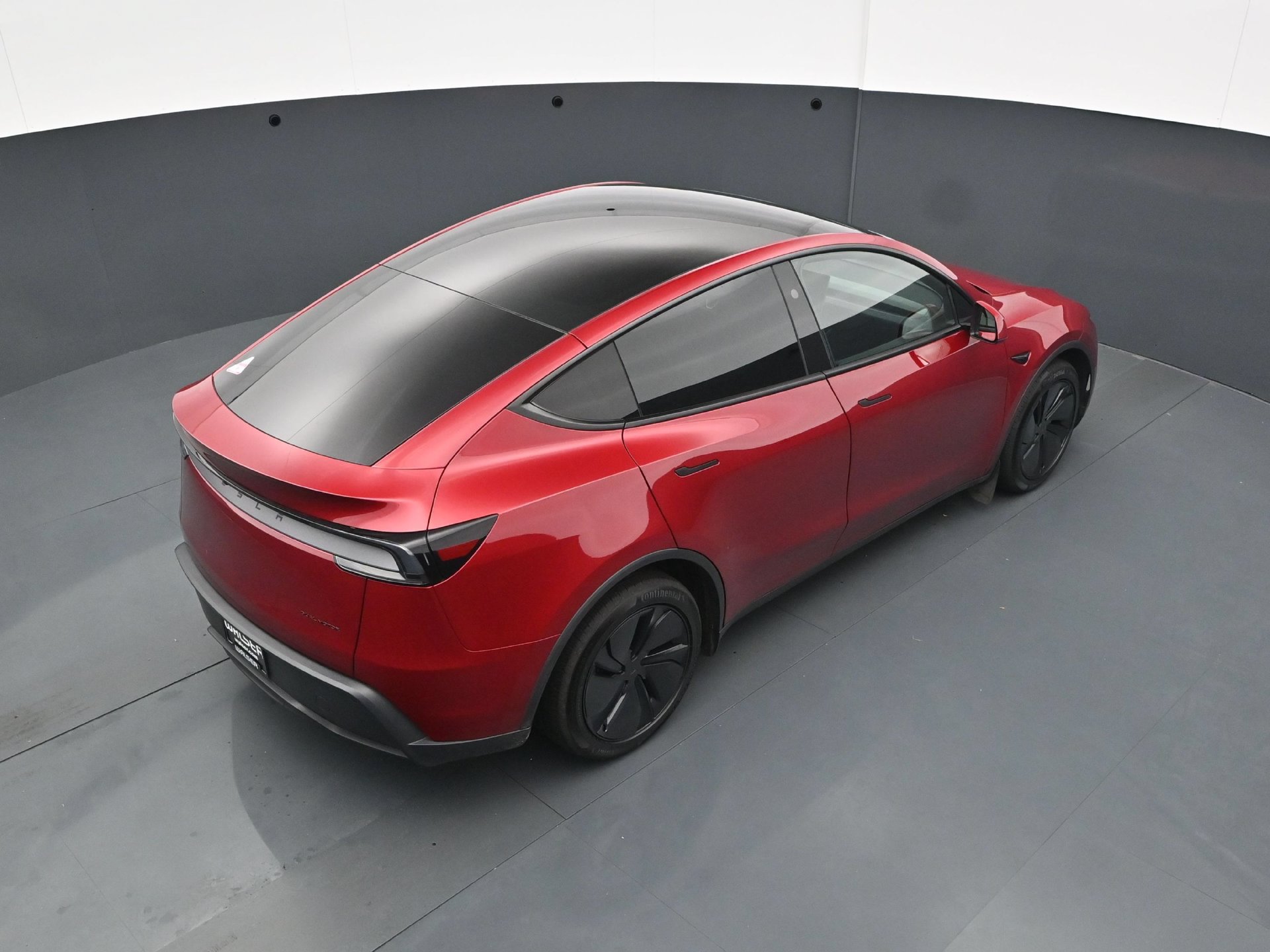 Used 2026 Tesla Model Y AWD image 38