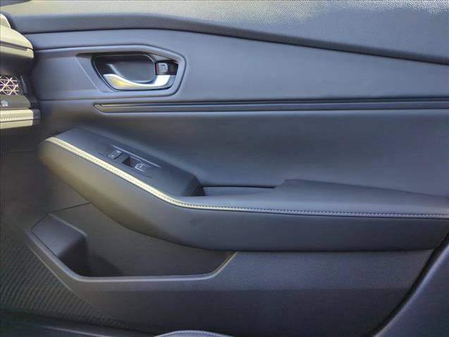New 2026 Honda Accord Sport image 19